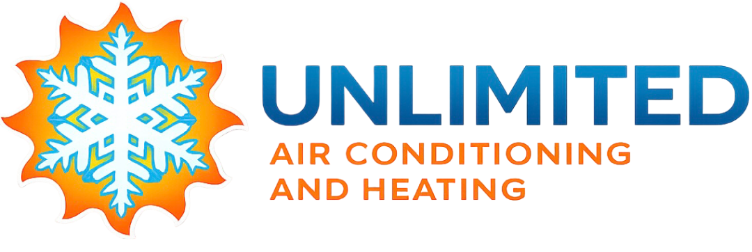 Unlimited Air Conditioning and Heating