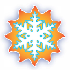 Unlimited Air Conditioning & Heating LLC Logo